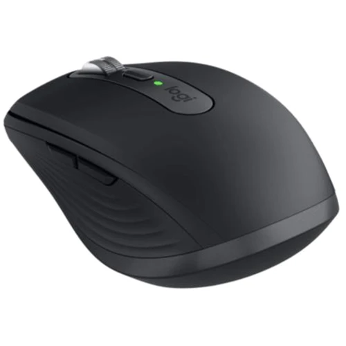 Мышь Logitech MX Anywhere 3S Black (910-006928): Тип сенсора оптический