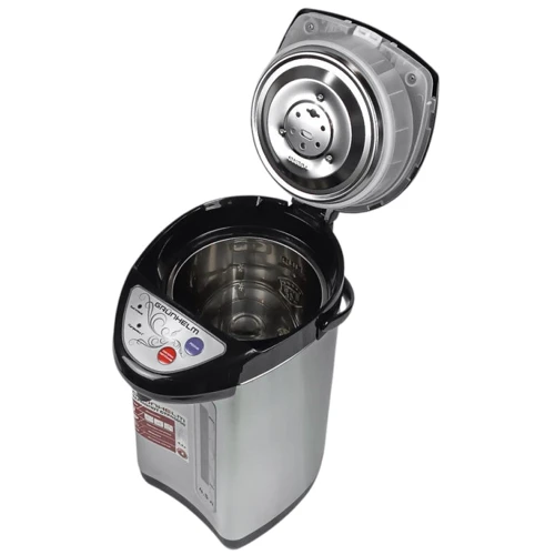 Термопот Grunhelm GTP450SB