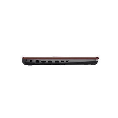 Ноутбук ASUS TUF Gaming F15 FX506LHB (FX506LHB-HN324W) RB: Тип экрана матовый