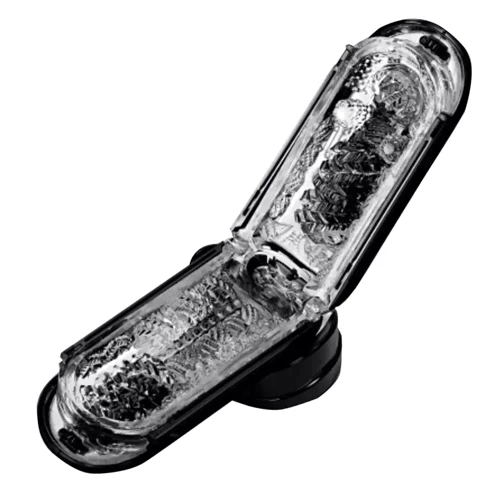 Мастурбатор Tenga Flip Zero EVR Electronic Vibrotation