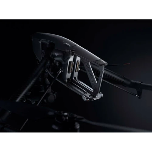 Квадрокоптер DJI Inspire 3 (CP.IN.00000024.02): Час роботи 28 хвилин