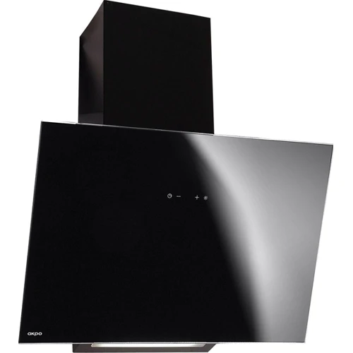 Витяжка AKPO WK-9 Saturn 60 Black