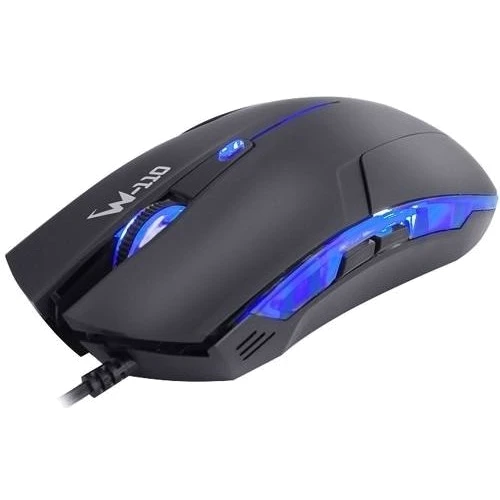 Мышь Gemix W-110: Интерфейс подключения USB