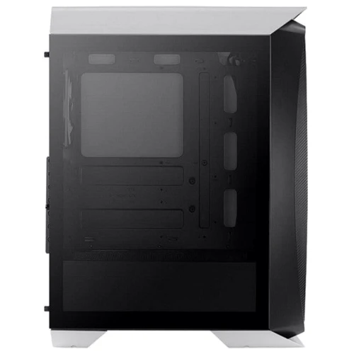 Корпус AeroCool Aero One Frost-G-WT-v1 (ACCM-PB17043.21): Призначення ігровий