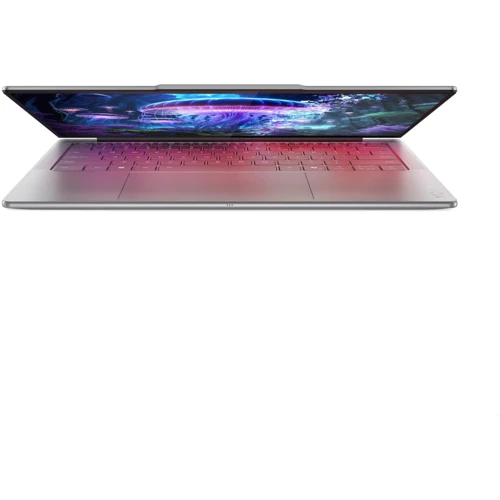 Ноутбук Lenovo Yoga Slim 7 14ILL10 (83JX000RNT): Экран 14" (1920x1200) OLED
