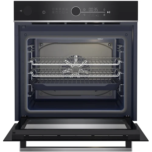 Духовой шкаф электрический Beko BBIS13400XC: Мощность подключения, Вт 3300