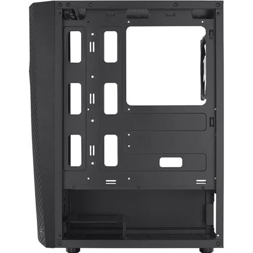 Корпус Aerocool Wave-G-BK-v2 (4711099470341) фото 12