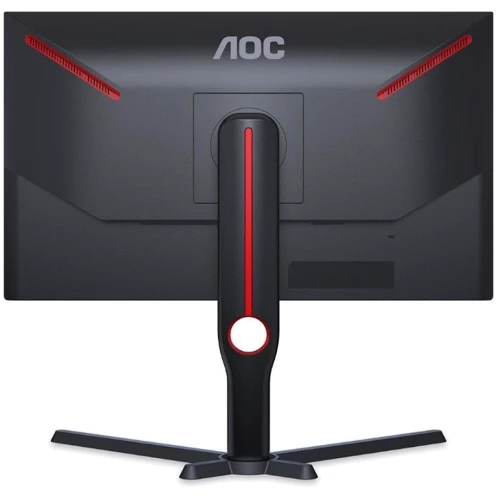 Монитор AOC 25G3ZM/BK: Тип ЖК-матрицы VA