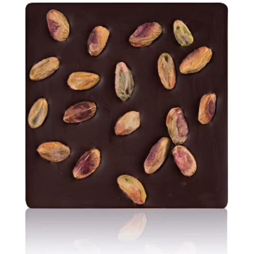 Шоколад органический Laviva Chocolate "Hammer mix" Organic Chocolate set 600 г (UA-0004): Особенности Большая плитка, Крафтовый
