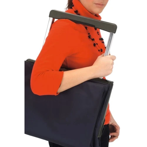 Сумка-тележка Rolser Plegamatic Original MF 40 л Klein (PLE001-1062)