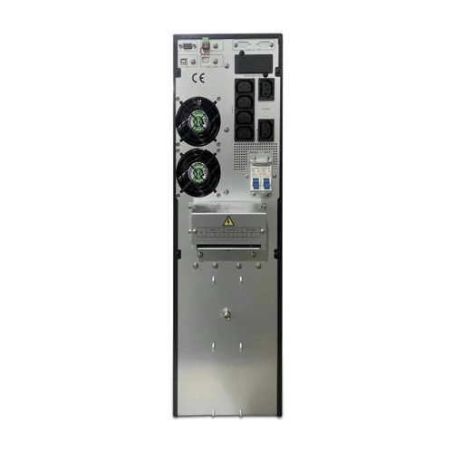 EnerGenie EG-UPSO-10000: Призначення Для серверов