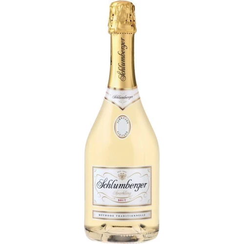 Ігристе вино SCHLUMBERGER Klassik brut 0.75 л (MAR90057786)