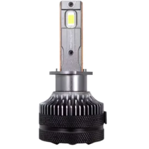 Комплект світлодіодних ламп Infolight S3 H1 60W: Головне світло Дальний свет, Ближний свет