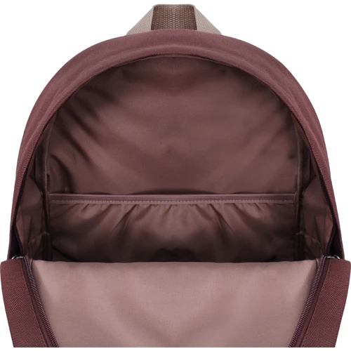 Жіночий рюкзак Bagland Молодіжний W/R 981 коричневий (00533662): Тип Рюкзаки