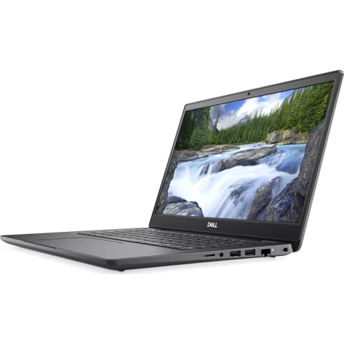 Ноутбук Dell Latitude 3410 (N002L341017US): Процессор Intel Core i3-10110U (2.1 - 4.1 ГГц) / 2 - ядерный