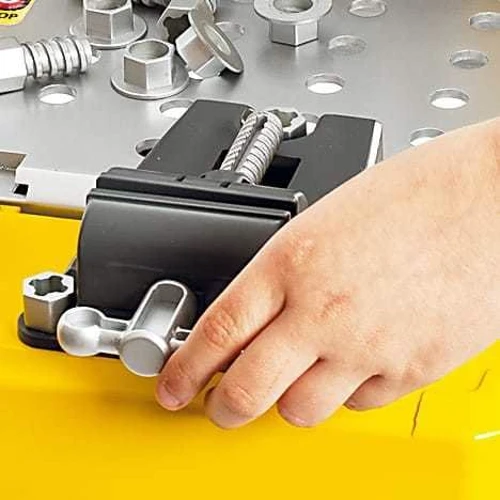 Ігровий ящик для інструментів-верстак Casdon (644)