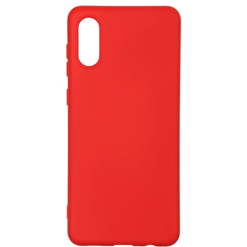 Чехол для телефонов ArmorStandart ICON Case Chili Red for Samsung A022 Galaxy A02 (ARM58230)