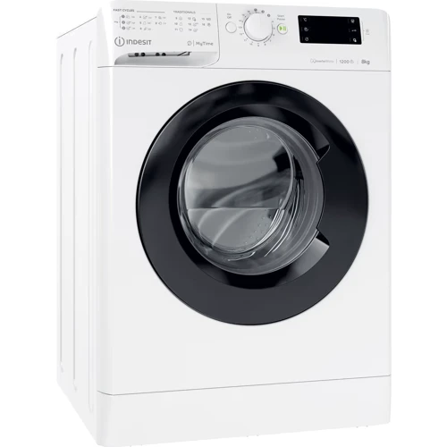 Стиральная машина Indesit OMTWE 81283 WK: Тип машины Автомат