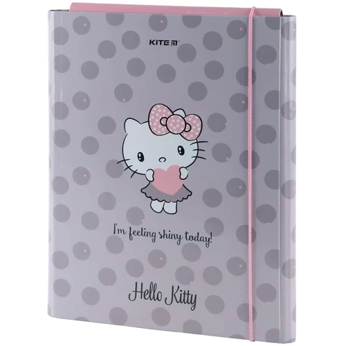 Папка для праці Kite Hello Kitty А4 (HK23-213-01)