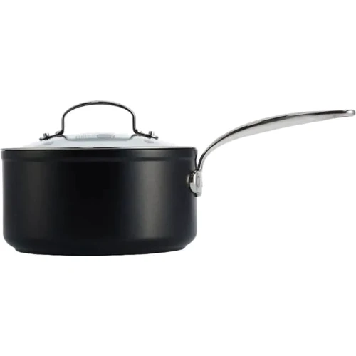 Ковш GreenPan Barcelona Pro 18 см 2.1 л (CC005331-001): Объем, л 2.1