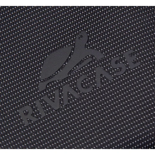 Сумка для ноутбуков RivaCase 13.3" Black (8221) фото 8