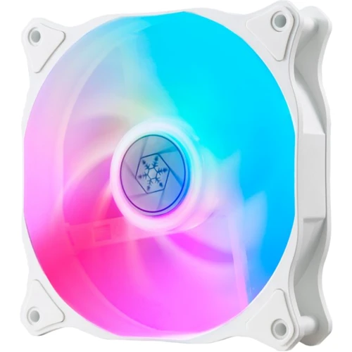 Кулер Silverstone PF240W-ARGB (SST-PF240W-ARGB-V2): Тип підшипника гидродинамический