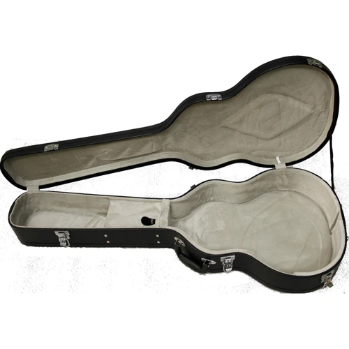 Дерев'яний кейс CORT CGC77SFX STANDARD SFX GUITAR CASE: Виробник CORT