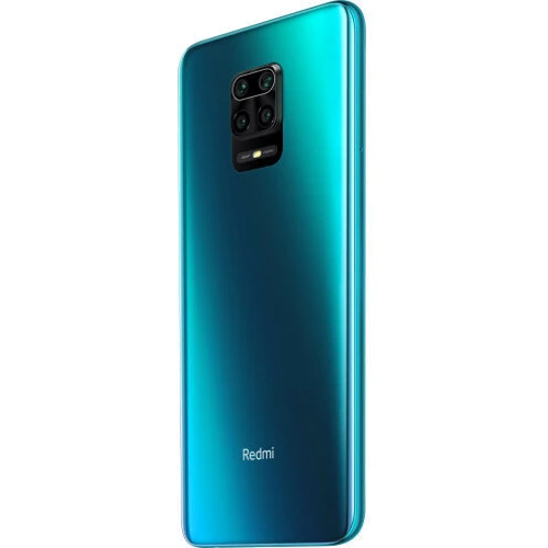 Смартфон Xiaomi Redmi Note 9S 6/128 GB Aurora Blue Approved Витринный образец фото 5