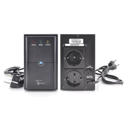 Ritar E-RTM500 ELF-L 300W (E-RTM500L/09815)