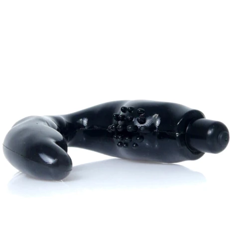 Массажер простаты Boss - Anal Fantasy Black, BS6700002