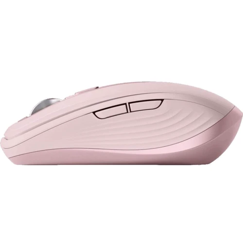 Мышь Logitech MX Anywhere 3 Rose (910-005990): Максимальное разрешение сенсора, dpi 4000