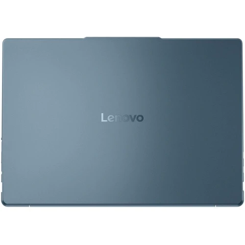 Ноутбук Lenovo Yoga Slim 7 14AKP10 Tidal Teal (83JY004VRA) UA