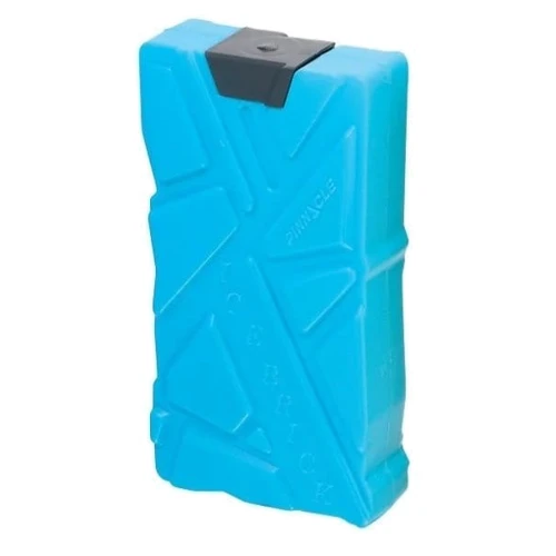 Аккумулятор холода Pinnacle 2х600, бирюзовый