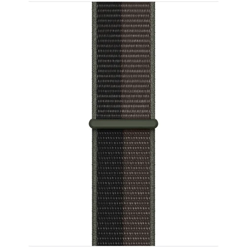 Аксесуар для Watch Apple Sport Loop Tornado / Gray (ML2T3) for Apple Watch 38/40 / 41mm