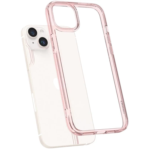 Чехол для iPhone Spigen Ultra Hybrid Rose Crystal (ACS05043) for iPhone 14 фото 5