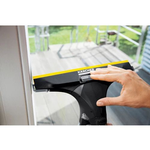 Пылесос Оконный пылесос Karcher WV 5 Plus Black Edition (1.633-467.0): Тип пылесоса оконный