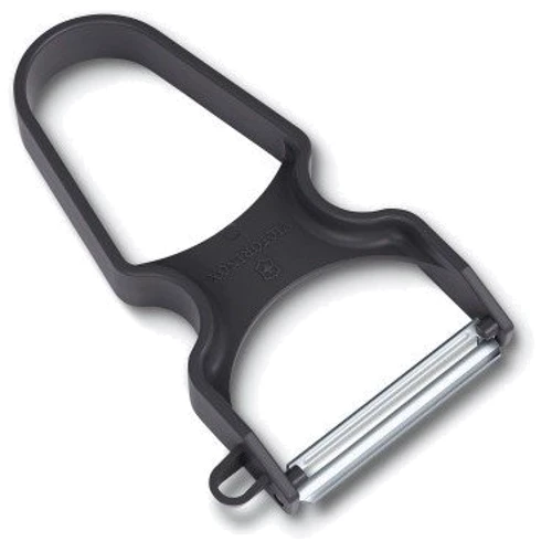 Овощечистка Victorinox Rapid Peeler straight edge 6.0930.3: Для овощей / для чистки 1