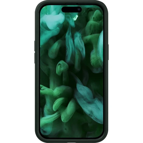 Чохол для iPhone LAUT URBAN PROTECT MagSafe Olive (L_IP23B_UP_GN) для iPhone 15 Pro: Колір зеленый