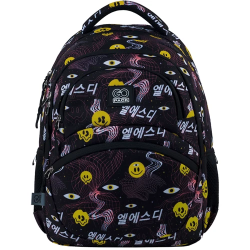 Рюкзак GoPack Education 175M-8 Emoji (GO24-175M-8) фото 14