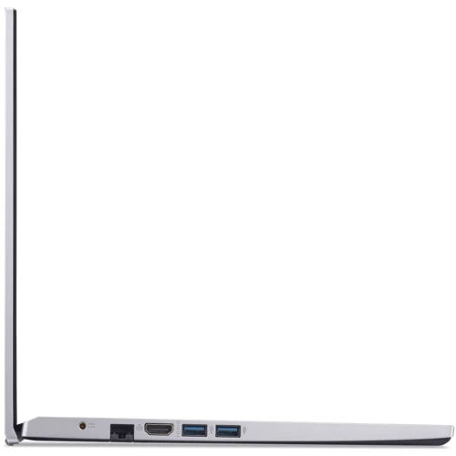 Ноутбук Acer Aspire 3 A315-59-523Z (NX.K6TEU.014) UA: Процессор Intel Core i5-1235U (3.3 - 4.3 ГГц) / 10 - ядерный