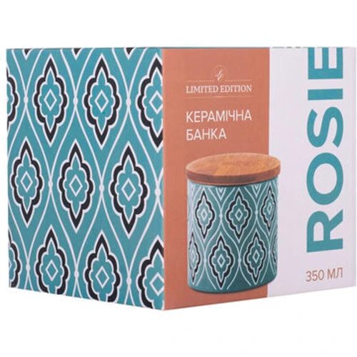 Limited Edition Rosie 350 мл (JH6197-3): Тип один предмет