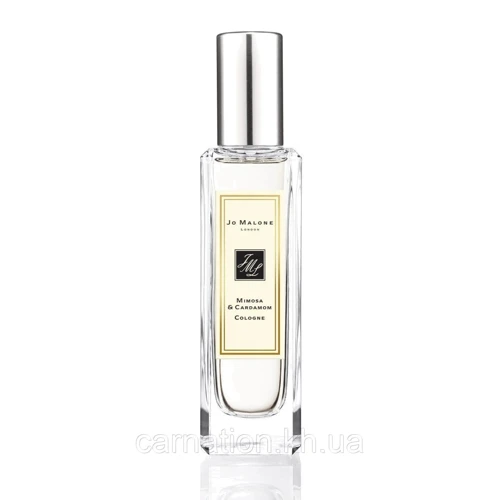 Одеколон Jo Malone Mimosa & Cardamom 30 ml
