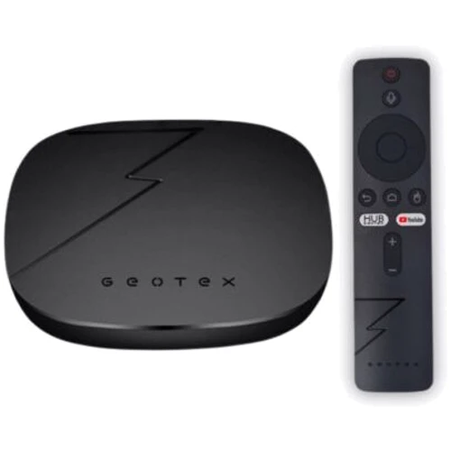 Приставка Smart TV Geotex GTX-R3i (2GB/16GB)
