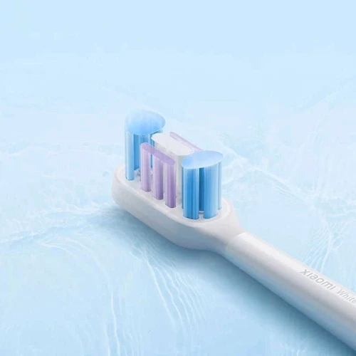 Зубная щетка MiJia Sonic Electric Toothbrush T501 White