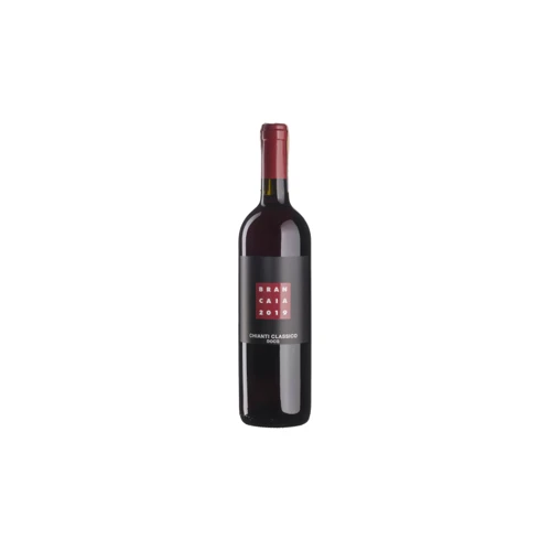 Вино Brancaia Chianti Classico (0,75 л.) (BWQ1337)