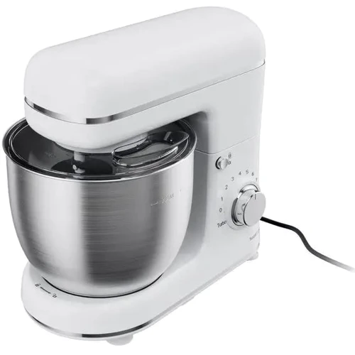 Міксер Тістоміс Silver Crest SKM 600 B2 white: Тип стаціонарний