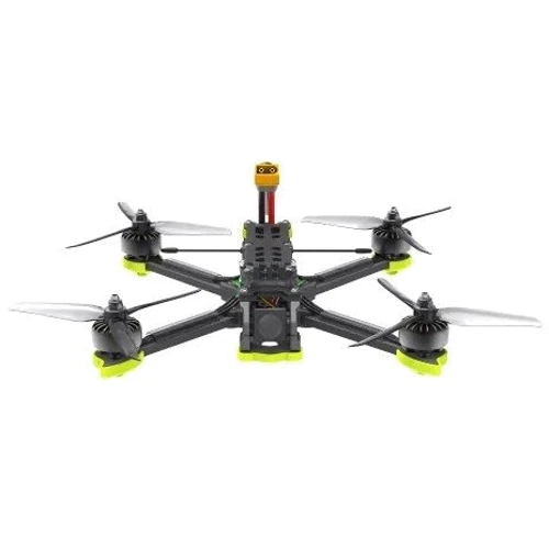 iFlight FPV камикадзе Nazgul5 V3 Analog BNF ELRS 868/915MHz (без акб): Производитель iFlight