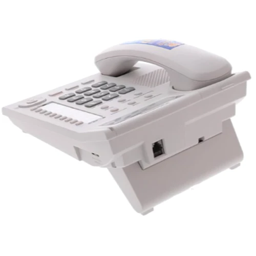 Офісний телефон Panasonic (KX-TS2388UAW)