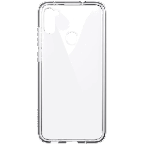 Чохол для телефона Speck Presidio Exotech Clear для Samsung A115 Galaxy A11 (137184-1212): Сумісність Samsung A115 Galaxy A11