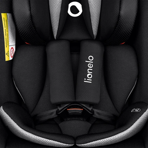 Автокрісло Lionelo Braam Carbon фото 5